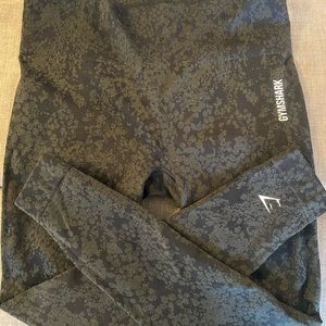 Gymshark Seamless Legging